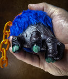 My Pet Monster Paw Bustin Loose edition!