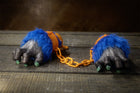 My Pet Monster Paw Bustin Loose edition!