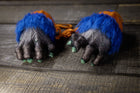 My Pet Monster Paw Bustin Loose edition!