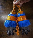 My Pet Monster Paw Bustin Loose edition!