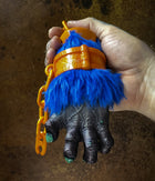 My Pet Monster Paw Bustin Loose edition!