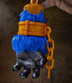 My Pet Monster Paw Bustin Loose edition!