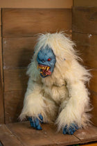 Yeti - Full Body
