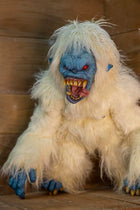 Yeti - Full Body