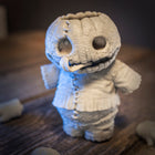 Buckethead (Pumpkin Boy)