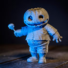 Buckethead (Pumpkin Boy)