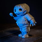 Buckethead (Pumpkin Boy)