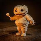 Buckethead (Pumpkin Boy)