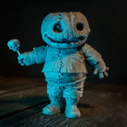 Buckethead (Pumpkin Boy)