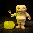 Buckethead (Pumpkin Boy)