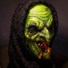 Halloween Candy Mask