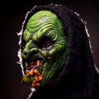 Halloween Candy Mask