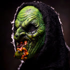 Halloween Candy Mask