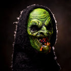 Halloween Candy Mask