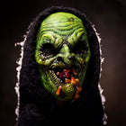 Halloween Candy Mask