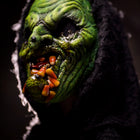 Halloween Candy Mask