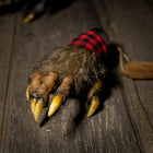 Wolfman Paw