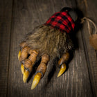 Wolfman Paw