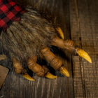 Wolfman Paw