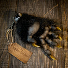 Werewolf Paw