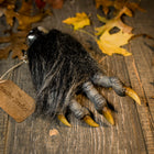 Werewolf Paw