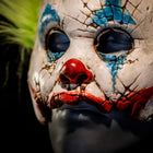 Joker Minion Mask