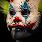 Joker Minion Mask