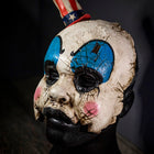 Spaulding for President Mask