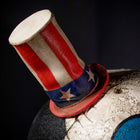 Spaulding for President Mask