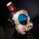 Spaulding for President Mask