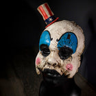 Spaulding for President Mask