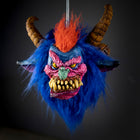 My Pet Krampus