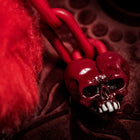 Prisoner of Love - Monster Paw