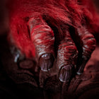 Prisoner of Love - Monster Paw