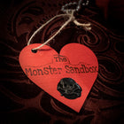 Prisoner of Love - Monster Paw