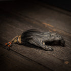 Mummified Cursed Monkey Paw