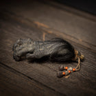 Mummified Cursed Monkey Paw