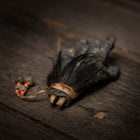 Mummified Cursed Monkey Paw