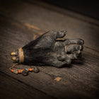 Mummified Cursed Monkey Paw