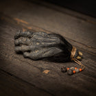 Mummified Cursed Monkey Paw