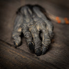 Mummified Cursed Monkey Paw