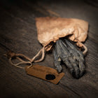 Mummified Cursed Monkey Paw