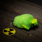 Radioactive Mutant Monkey Paw