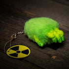 Radioactive Mutant Monkey Paw