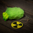 Radioactive Mutant Monkey Paw