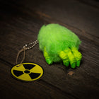 Radioactive Mutant Monkey Paw