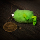 Radioactive Mutant Monkey Paw