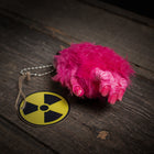 Radioactive Mutant Monkey Paw