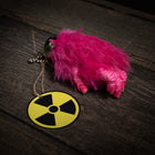 Radioactive Mutant Monkey Paw