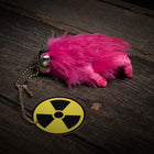 Radioactive Mutant Monkey Paw